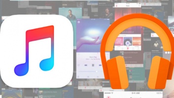 Apple Music против Google Play Музыка: интерфейс, возможности, цены