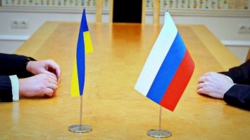 Россия изложила Украине свое видение ситуации в торговом споре