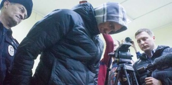 Суд арестовал застрелившего в голову петербуржца оперуполномоченного