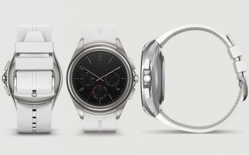 LG начала продажи «умных» часов Watch Urbane 2nd Edition с возможностью звонков