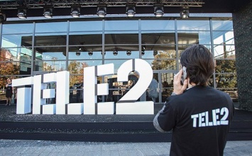 Эксперты оценили потери «большой тройки» от прихода Tele2 в Москву