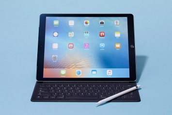 iPad Pro и мощный процессор A9X представляют угрозу для Intel, считают аналитики