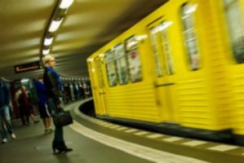 Германия: Строящийся отель может обрушить тоннель метро?