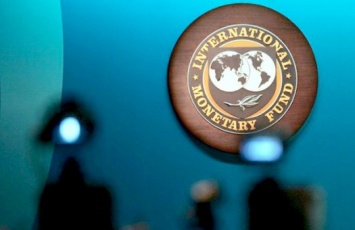 В РФ считают, что МВФ примет реформу для кредитования Украины