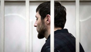 В квартире подозреваемых в убийстве Немцова хранили героин - СМИ