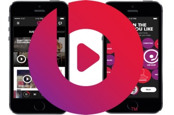 Apple объявила о закрытии сервиса Beats Music