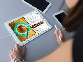 iPad Pro против Surface Pro 4: тест работы стилусов