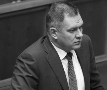 "Эти законы являются реформами, которые позволят Украине получить безвизовый режим", - Борис Козырь об итогах сессионной недели на ТК Рада