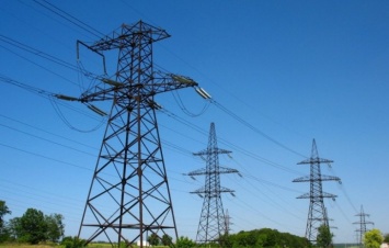 Украина прекратила импорт электроэнергии из РФ