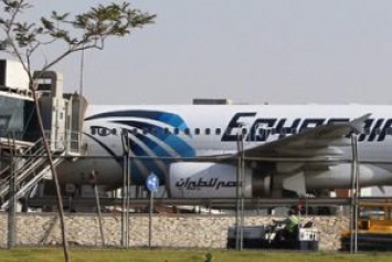 EgyptAir запрещен в России
