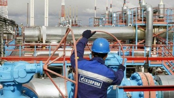 «Газпром» хочет от Украины 256 миллионов за поставки газа боевикам