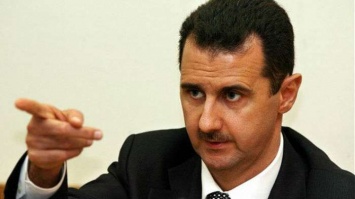 Теракты в Париже стали следствием «французской политики» - Асад