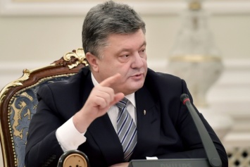 Порошенко посетит Словению в первом полугодии следующего года