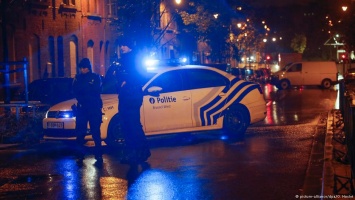 В Бельгии проведены задержания в связи с парижскими терактами