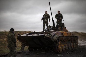 Боевики обстреляли школу в поселке Зайцево, - ОБСЕ