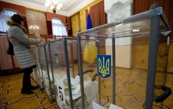 В Полтавской обл. избирательные участки открылись вовремя и без нарушений, - НП