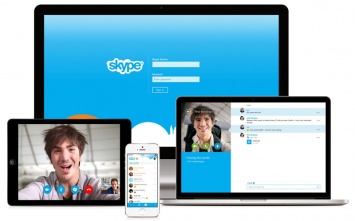 Skype сделал бесплатными звонки во Францию после терактов в Париже