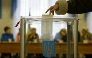 В Днепропетровске члены избирательной комиссии препятствуют работе наблюдателей