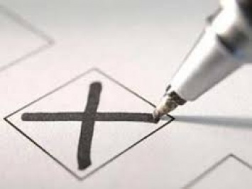 "Опора": Второй тур выборов в Сумах стартовал в штатном режиме