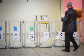 КИУ зафиксировал махинации с пропиской избирателей в селе под Киевом
