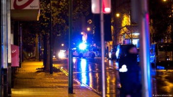 В Бельгии в связи с терактами в Париже задержаны семь подозреваемых
