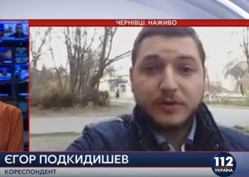 В Черновцах явка на выборах по состоянию на 12:00 составила 10%, - корреспондент