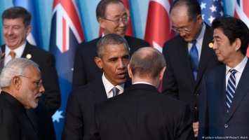 Глава Евросовета: Россия и США должны сотрудничать в борьбе против ИГ