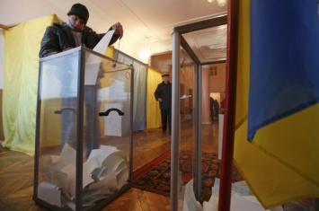В Донецкой обл. зафиксировано 12 нарушений избирательного законодательства, - МВД