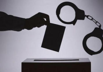 На Днепропетровщине зафиксировали 50 фактов нарушения избирательного законодательства