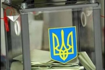 Явка на выборы по Запорожской области не достигает и 30%