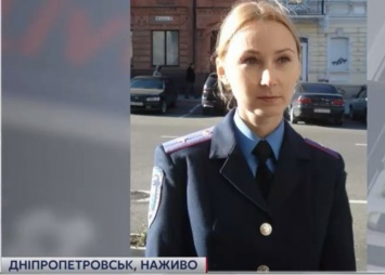 В Днепропетровской области в полицию поступило 59 сообщений о нарушениях на выборах