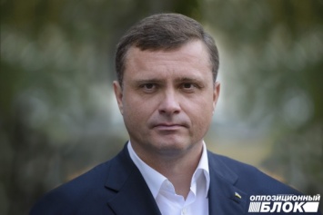 В Николаеве побеждает Игорь Дятлов с результатом почти 60% голосов, - Левочкин о результатах выборов