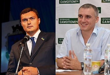 В Николаеве кандидат Дятлов "признал" поражение на выборах