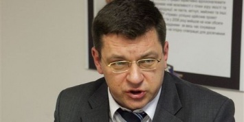 Действующий мэр Черкасс проигрывает на выборах мэра, - параллельный подсчет штаба Одарича
