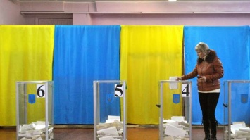 Низкая явка на выборах показала, что политикам следует поменять предвыборные кампании - «ОПОРА»