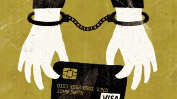Как воруют деньги у украинцев в онлайн и с банковских карт?