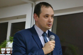 Ивано-Франковск избрал мэром «свободовца»