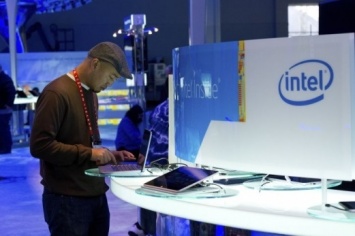Углубление сотрудничества Intel с Microsoft и Amazon может нанести вред бизнесу производителя процессоров