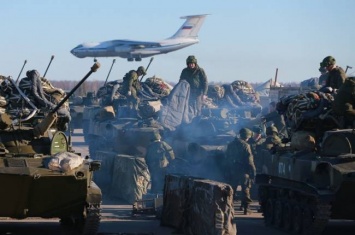Как российских военных принуждают ехать на Донбасс