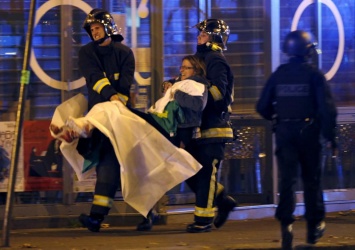 Возможного координатора терактов в Париже подозревают еще в двух нападениях