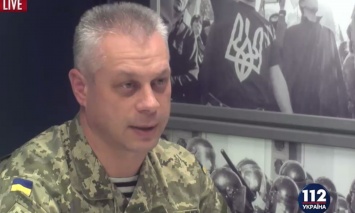 В АП проверяют информацию о якобы задержании украинского военного в Крыму