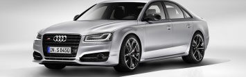 Audi S8 plus оценили в 8 670 000 рублей