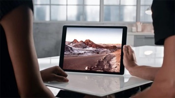Дизайнер попробовала заменить MacBook Pro на iPad Pro и рассказала о своих впечатлениях