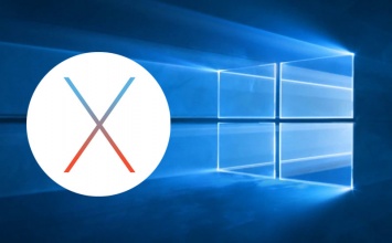 Windows 10 опередила OS X спустя три с половиной месяца после релиза
