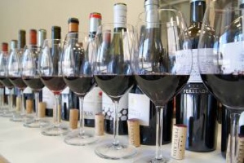 Испания: Издан винный гид по Испании на 2016 год
