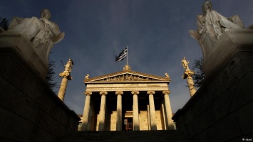 Афины: Греция договорилась с кредиторами