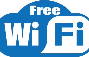 Бесплатный Wi-Fi появился в четырех точках Днепропетровска