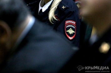 В Севастополе девушка скрутила двух грабителей-неудачников