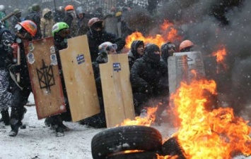 21 ноября состоится премьера киноленты посвященного протесту на Майдане (трейлер)