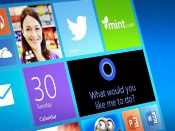 В Microsoft считают, что Cortana может заменить традиционные браузеры